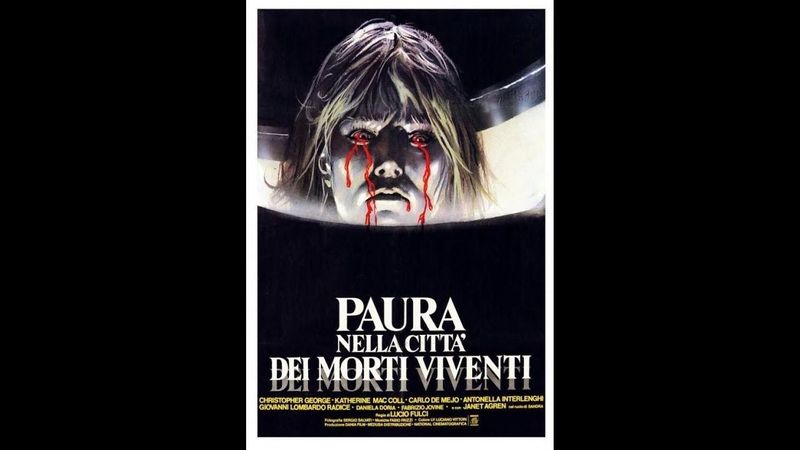 City of the Living Dead (1980) Full Movie