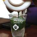 MITSU (蜜) Japanese Tea & Desserts