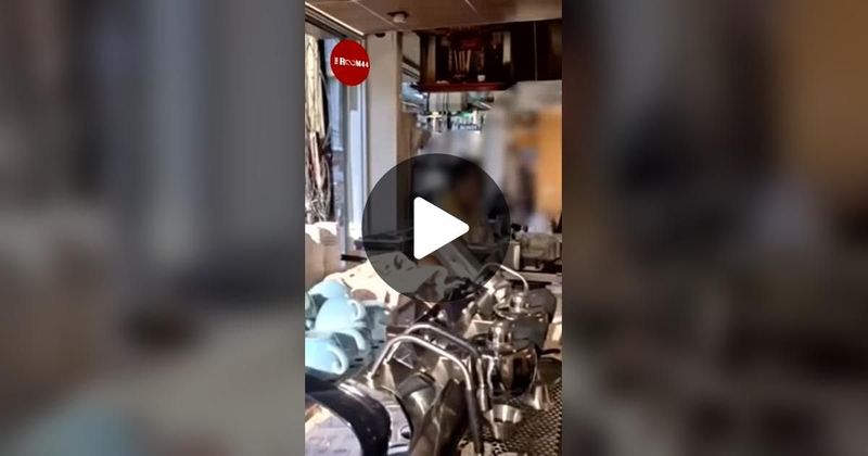 TikTok · The Room 44