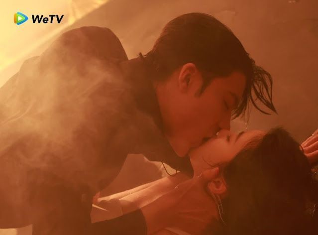 ″เมื่อหัวใจห่างไกลรัก” พากย์ไทยมาแล้ว! เตรียมฟินกับเรื่องราวความรักสุดโรแมนติกบน WeTV