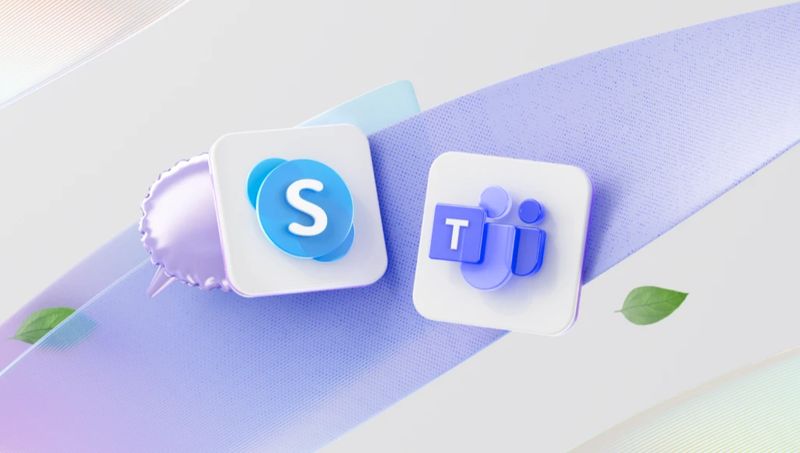 [TechTalkThai] Microsoft ประกาศยุติบริการ Skype หลังให้บริการมานานกว่า ...