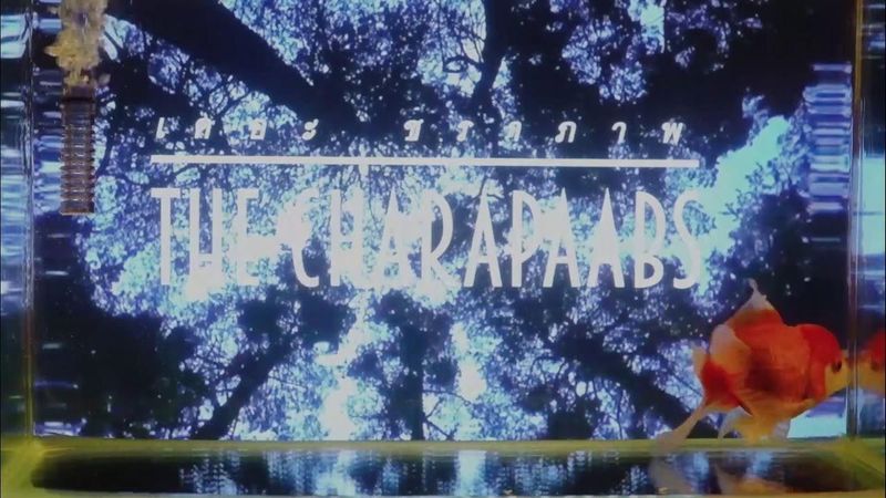 The Charapaabs - อัลไซเมอร์ (Alzheimer’s) - [ Official MV ]
