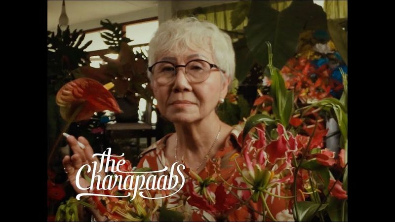 [ Official MV ] The Charapaabs - คนที่ไปก่อน (After you’re gone)