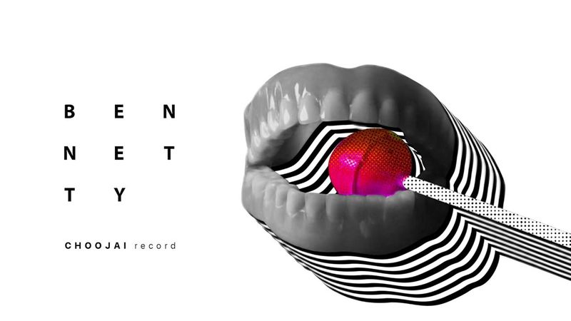 BENNETTY - จุดเดิม (Jood derm) - [Official Audio]