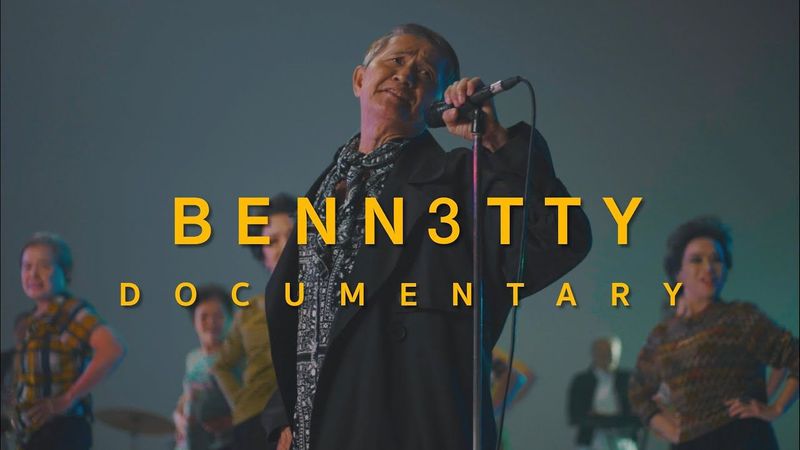 BENN3TTY THE DOCUMENTARY