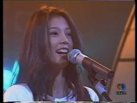 หอม วงซับใน จิ๊บ ดุสิตา อนุชิตชาญชัย แสดงสด