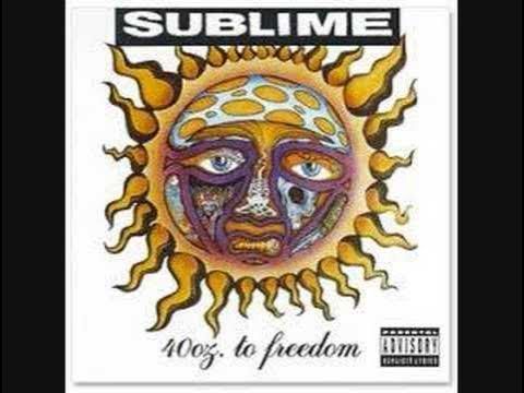 Sublime - Badfish
