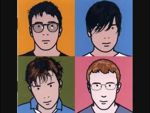 Blur (The Best Of) - No Distance Left To Run