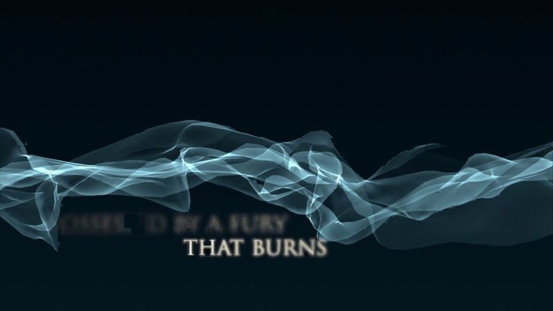 Joy Division - The Eternal (Official Lyric Video)