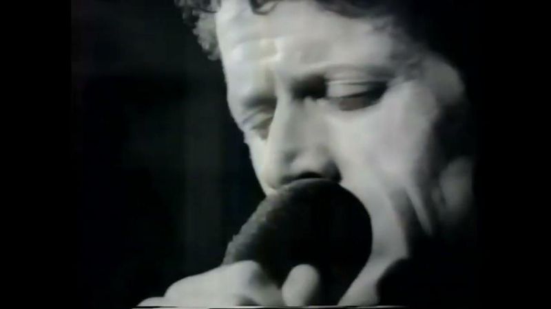 The Blue Nile - Let’s Go Out Tonight