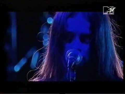 Mazzy Star Into Dust