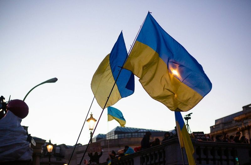 9DASHLINE — China’s preferred endgame in Ukraine is a hybrid peace