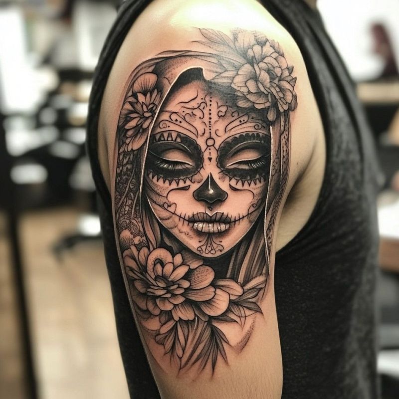 Inspiring Chicano Tattoo Designs: Celebrate Heritage in 2025