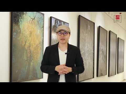 Art Exhibition : The Spirit in All Things