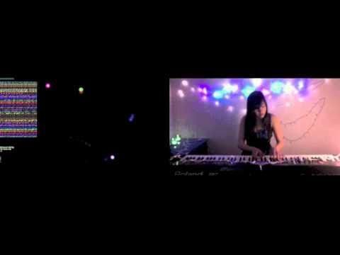 aivi & surasshu - Lonely Rolling Star (Missing You)