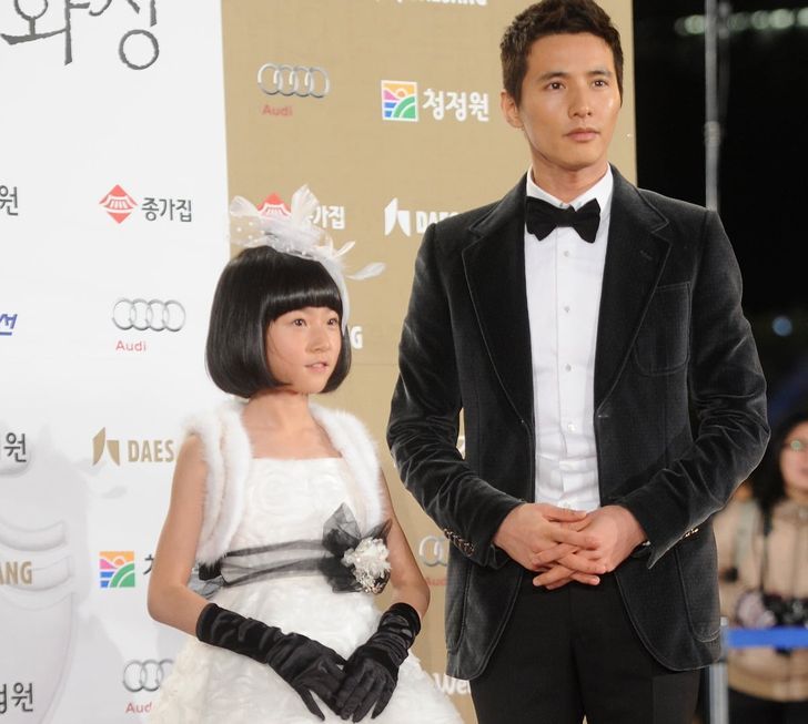 วอนบิน (Won Bin) เส้นทางอาชีพของพระเอกระดับตำนาน