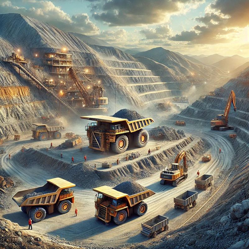 Rare Earth ส่งผลกับเราอย่างไร ? - รับสั่งหนังสือและสินค้าต่างประเทศ Thailand Mail Forwarder