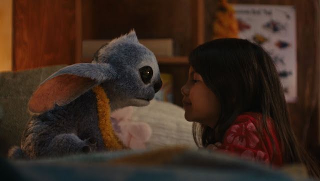 “Lilo & Stitch” ไลฟ์แอคชันจากดิสนีย์ ที่จะทำให้หัวใจคุณอบอุ่นอีกครั้ง!