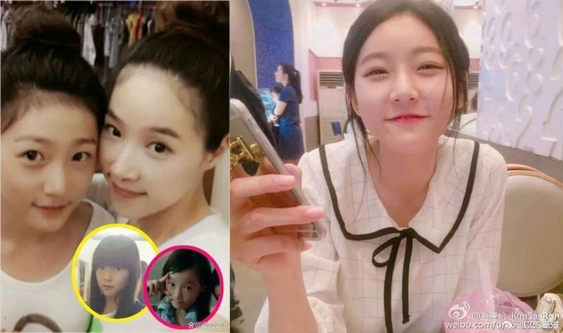 คุณแม่ของ “คิมแซรน” จากคุณแม่เลี้ยงเดี่ยวสู่แบบอย่างของความเข้มแข็ง