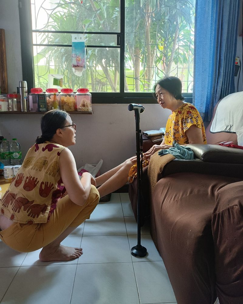 [TAWAN CHAIPETCH] ปีนี้ 2025 เราทำให้แม่ยิ้มได้บ้างแล้ว เป็นคนที่อารมณ์ ...