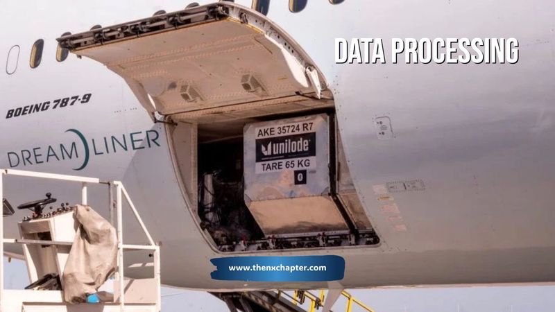 Unilode รับสมัคร Data Processing Officer 5 อัตรา | The NX Chapter