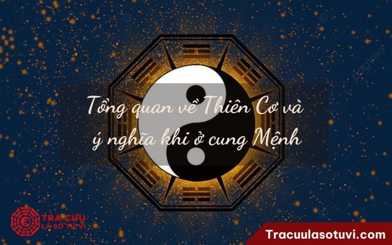 Nữ mệnh Thiên Cơ: Trí tuệ, linh hoạt và cuộc sống đầy biến động | Viết bởi Gia Tuệ Minh Tâm