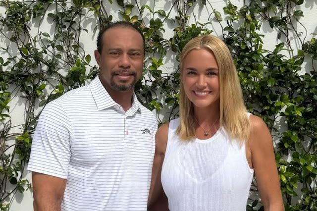 ประวัติ วาเนสซา ทรัมป์ หวานใจคนใหม่ ไทเกอร์ วูดส์