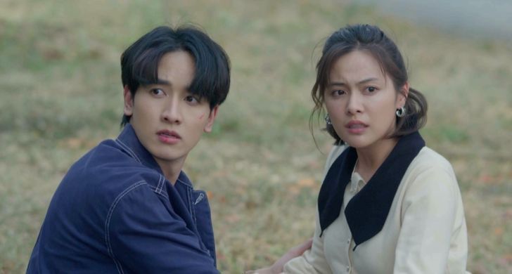 สรุปเรื่องย่อ “แม่เลี้ยง” ตอนจบ EP.19 ปมไฮเดรนเยียเปิดความจริง