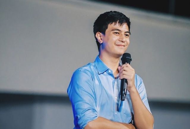ประวัติ ไอติม พริษฐ์ วัชรสินธุ หนุ่มมากความสามารถ