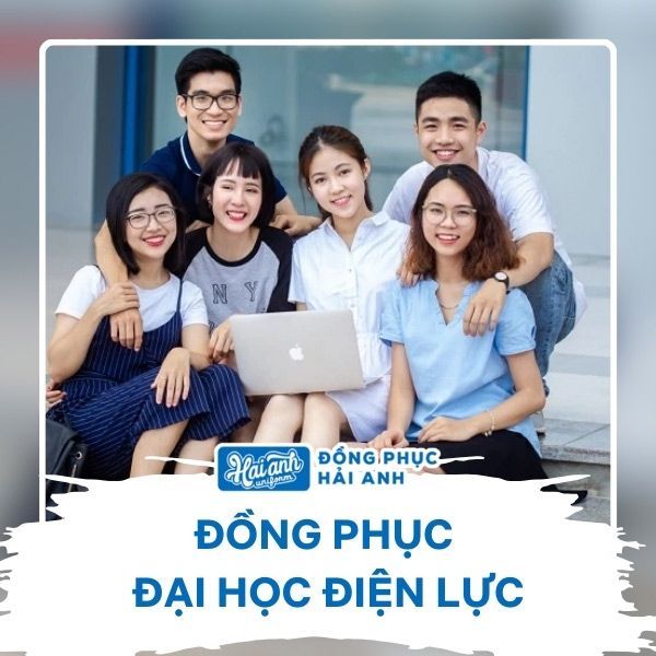 Đồng Phục Đại Học Điện Lực: Tôn Vinh Nét Đẹp Các Kỹ Sư