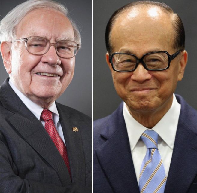 [เต่าน้อยลงทุน] Advanced Reading : Buffett และ Li ถือเงินสดมากขึ้น น่า ...