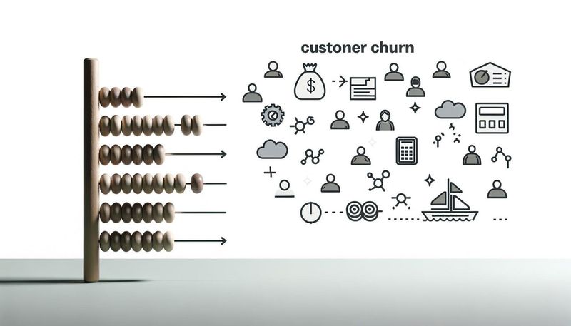 Customer Churn : สิ่งที่ธุรกิจต้องให้ความสำคัญเพื่อการเติบโตในระยะยาว