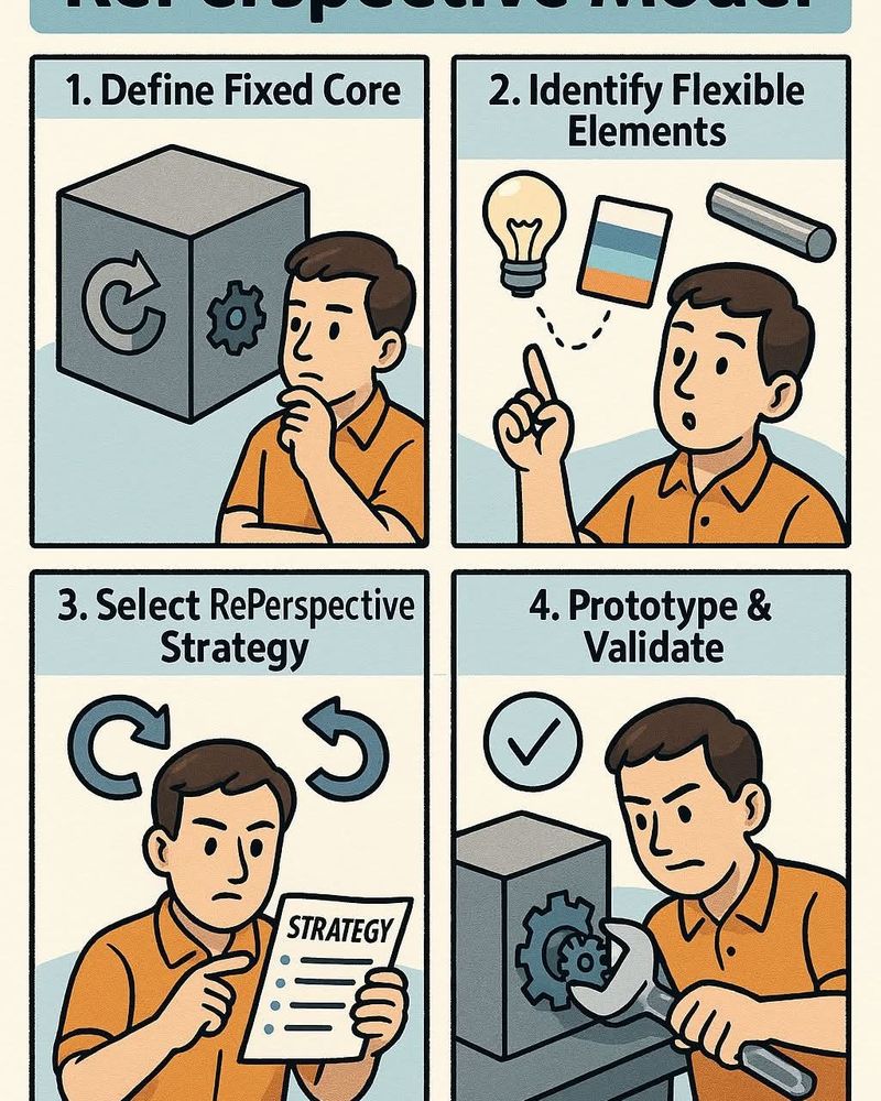 [ดร.ทรงพล เทอดรัตนเกียรติ Innovation Creative] เครื่องมือสร้างนวัตกรรม ...