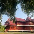 เจริญรัตน์ รีสอร์ท