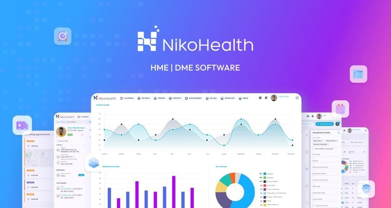 HME | DME Software by NikoHealth