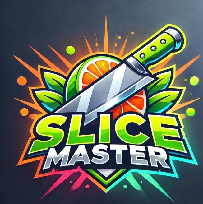 Slice Master Official – Play the Original Game at Slicemaster.net