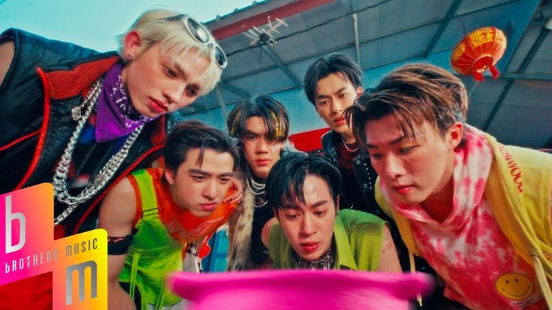 PROXIE - Bad Shawty | Official MV