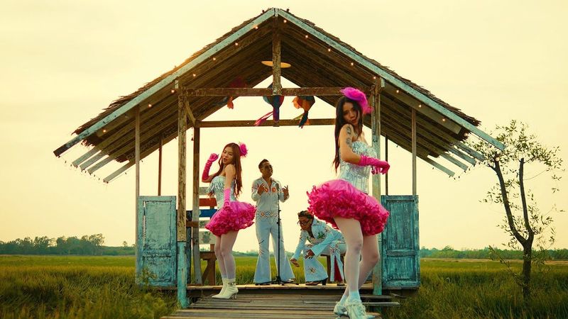 YOUNGGU - CHI MI FT. GUNNER [PROD. P’Nigel]