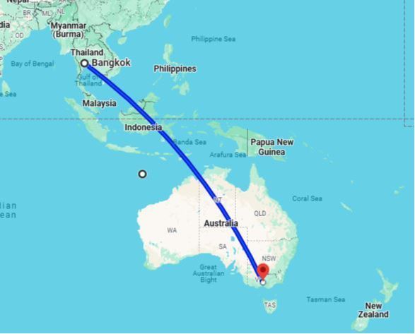 [ก่อนกลับดาว] จากบ้านหินกองสู่ Clayton #14/14
[------จะเรียนจบแล้วคร้าบบ------]
เวลาผ่านไปจนล่วงเข้าเทอมสองที่เป็นเทอมสุดท้ายของ Master of Business Systems ถ้าจบเทอมนี้ก็คือได้เป็นมหาบัณฑิตแล้ว กลับไปก็จะได้ไปเป็น