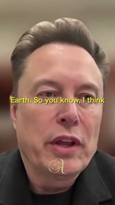 Elon Musk Just Said China Will Become The MOST POWERFUL Nation On Earth Which Shouldn’t Surprise You