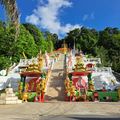 วัดภูเขาพระมหาโพธิสัตว์