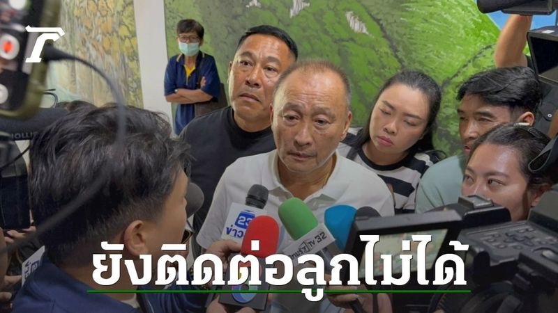 ″นายกเบี้ยว” รุดเยี่ยม ”ลุง-ป้า” รถกระบะ ยันไม่เข้าข้างลูกชาย ถ้าผิดพร้อมขอโทษ