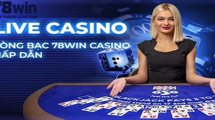 Khám Phá Thế Giới Đầy Hấp Dẫn Của 78Win - Nơi Giải Trí Không Giới Hạn