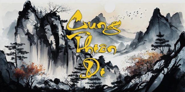 Cung Thiên Di | Đại Diện Sự Di Chuyển, Khả Năng Thích Ứng
