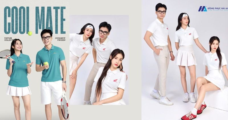 Vải COOLMATE Là Gì? Đặc Tính Và Ưu - Nhược Điểm Của Vải