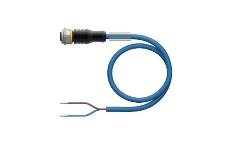 แนะนำ Connector ที่ใช้ร่วมกับ Namur Proximity sensor