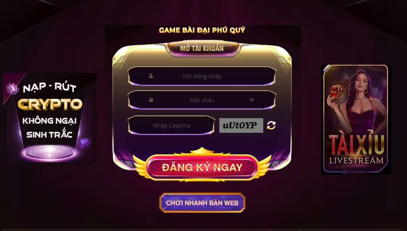 Gemwin Bùng Nổ - Khám Phá Thế Giới Giải Trí Đỉnh Cao!