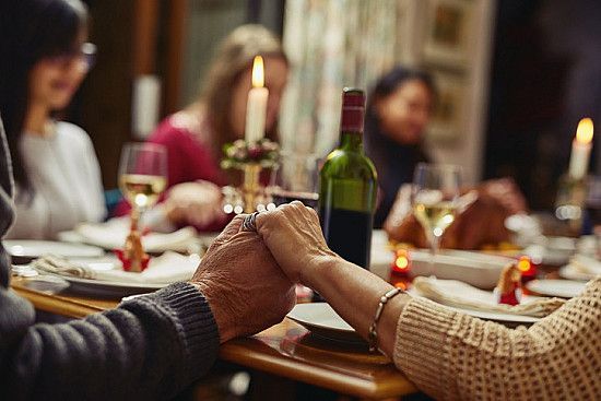 Giving thanks can make you happier - Harvard Health