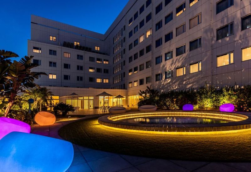 Tokyu Stay Okinawa Naha, Naha (Prices & Reviews 2025) | Trip.com