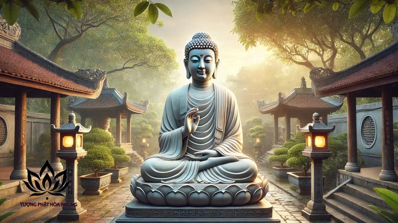 Tìm hiểu về cuộc đời của Phật Thích Ca Mâu Ni